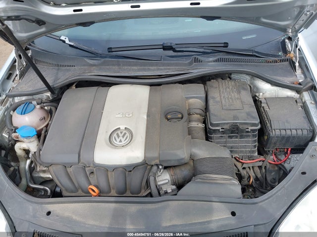 Продажа на аукционе авто 2009 Volkswagen Jetta Se/sel, vin: 3VWRZ71K99M042079, номер лота: 45494751