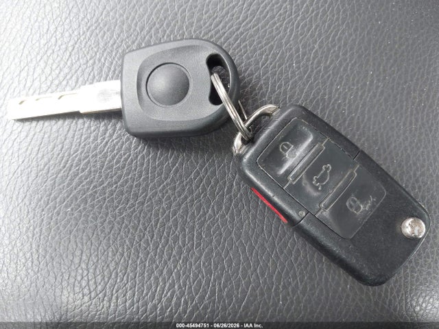 Продажа на аукционе авто 2009 Volkswagen Jetta Se/sel, vin: 3VWRZ71K99M042079, номер лота: 45494751