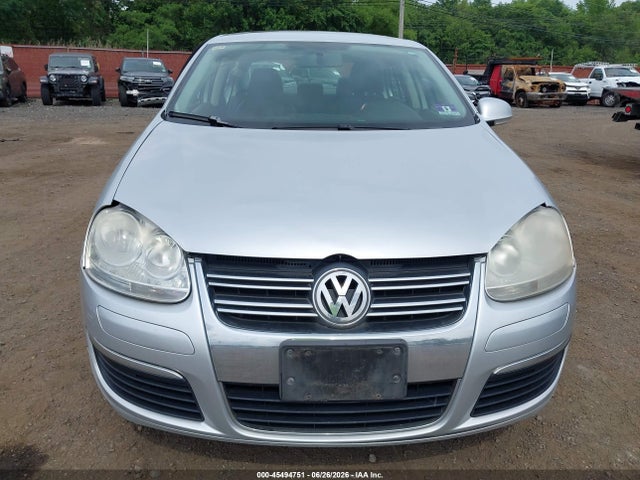 Продажа на аукционе авто 2009 Volkswagen Jetta Se/sel, vin: 3VWRZ71K99M042079, номер лота: 45494751