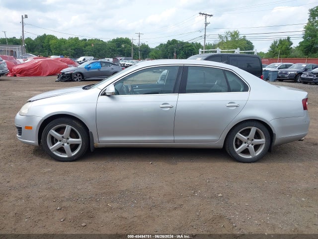 Продажа на аукционе авто 2009 Volkswagen Jetta Se/sel, vin: 3VWRZ71K99M042079, номер лота: 45494751