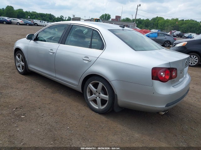 Продажа на аукционе авто 2009 Volkswagen Jetta Se/sel, vin: 3VWRZ71K99M042079, номер лота: 45494751