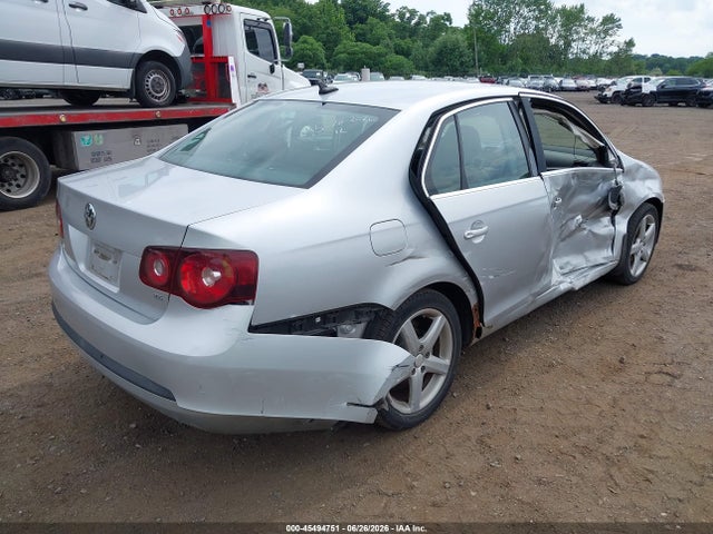 Продажа на аукционе авто 2009 Volkswagen Jetta Se/sel, vin: 3VWRZ71K99M042079, номер лота: 45494751