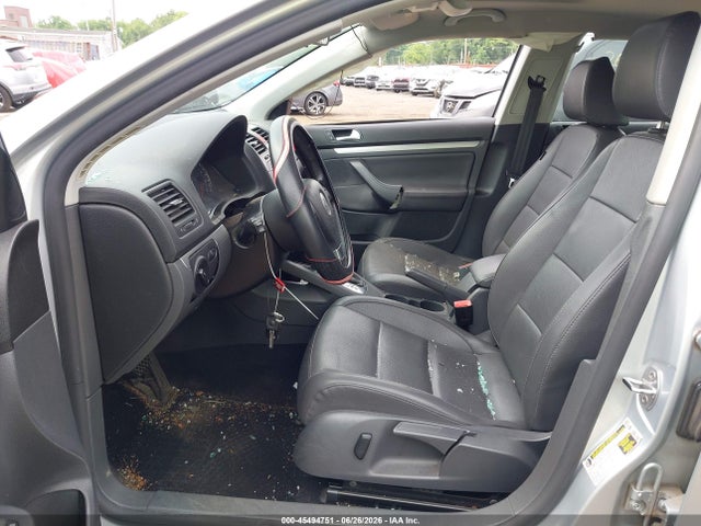 Продажа на аукционе авто 2009 Volkswagen Jetta Se/sel, vin: 3VWRZ71K99M042079, номер лота: 45494751