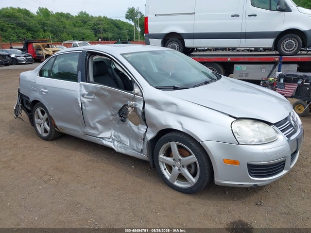 Продажа на аукционе авто 2009 Volkswagen Jetta Se/sel, vin: 3VWRZ71K99M042079, номер лота: 45494751