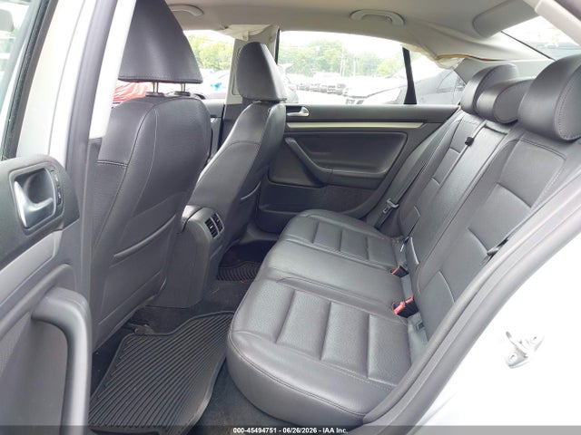 Продажа на аукционе авто 2009 Volkswagen Jetta Se/sel, vin: 3VWRZ71K99M042079, номер лота: 45494751