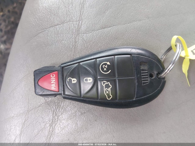 Продаж на аукціоні авто 2013 Dodge Durango Crew, vin: 1C4RDJDG2DC699029, номер лоту: 45494756