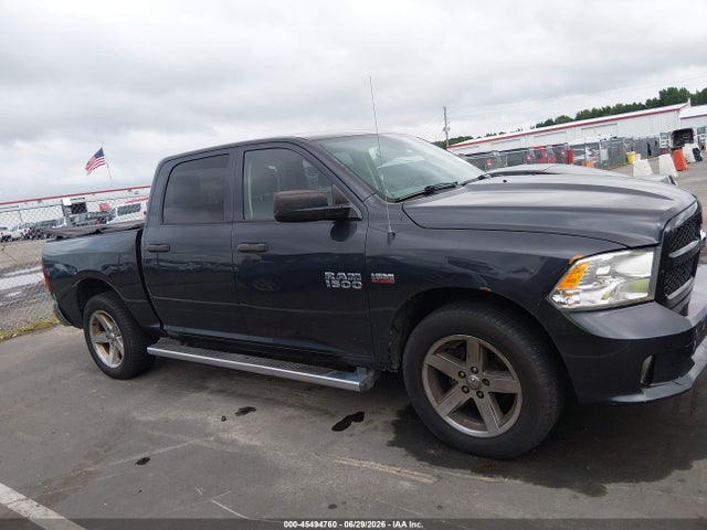 Aukcja sprzedaży 2015 Ram 1500 Express, vin: 1C6RR7KT6FS526814, numer aukcji: 45494760