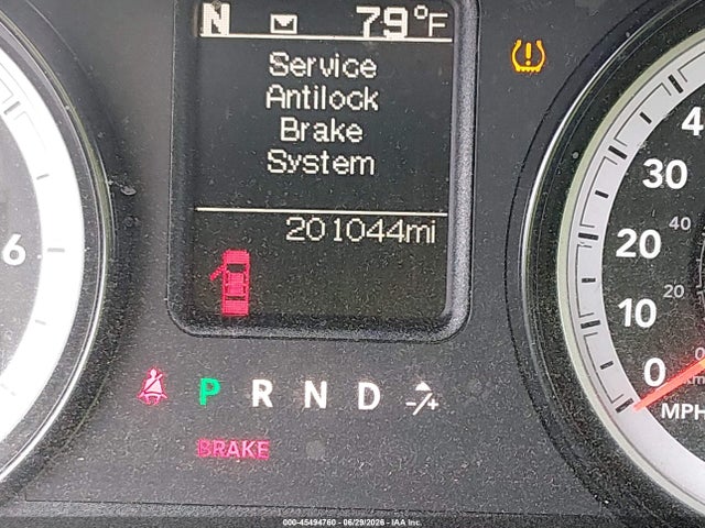 Aukcja sprzedaży 2015 Ram 1500 Express, vin: 1C6RR7KT6FS526814, numer aukcji: 45494760