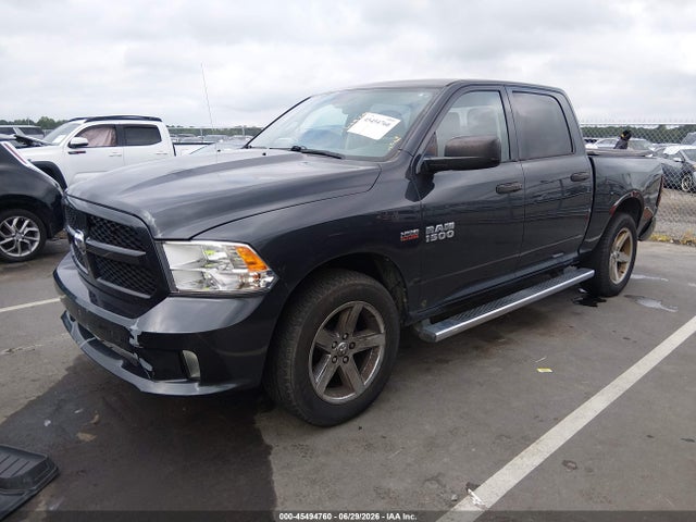Aukcja sprzedaży 2015 Ram 1500 Express, vin: 1C6RR7KT6FS526814, numer aukcji: 45494760
