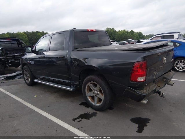 Aukcja sprzedaży 2015 Ram 1500 Express, vin: 1C6RR7KT6FS526814, numer aukcji: 45494760