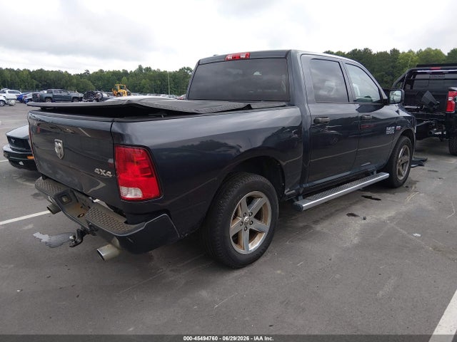 Aukcja sprzedaży 2015 Ram 1500 Express, vin: 1C6RR7KT6FS526814, numer aukcji: 45494760