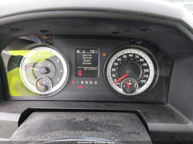 Aukcja sprzedaży 2015 Ram 1500 Express, vin: 1C6RR7KT6FS526814, numer aukcji: 45494760