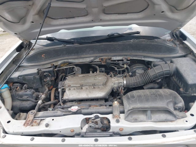 Продаж на аукціоні авто 2008 Honda Ridgeline Rtx, vin: 2HJYK163X8H503266, номер лоту: 45494762