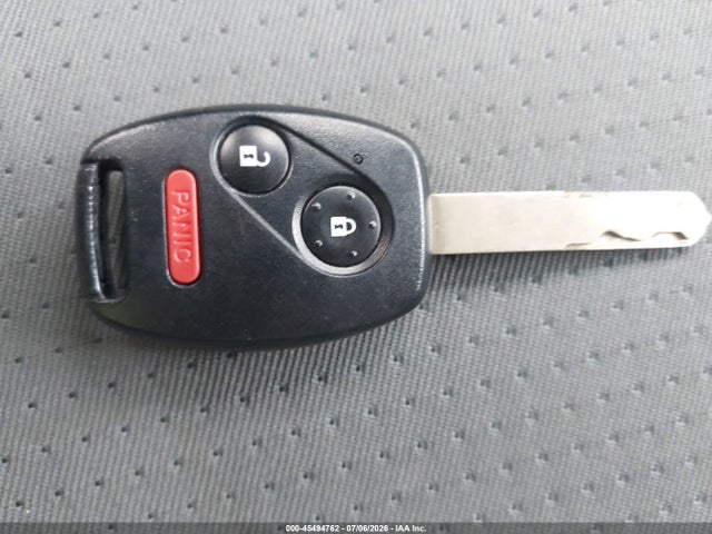 Aukcja sprzedaży 2008 Honda Ridgeline Rtx, vin: 2HJYK163X8H503266, numer aukcji: 45494762