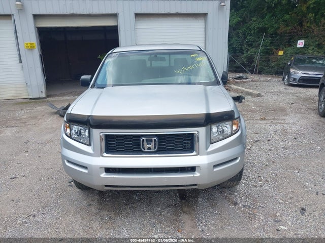 Aukcja sprzedaży 2008 Honda Ridgeline Rtx, vin: 2HJYK163X8H503266, numer aukcji: 45494762