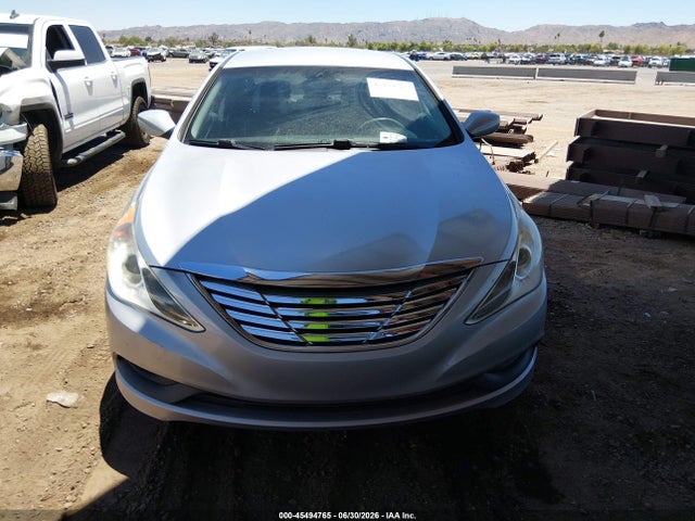 Aukcja sprzedaży 2014 Hyundai Sonata Gls, vin: 5NPEB4AC4EH851776, numer aukcji: 45494765