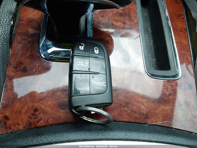 45494768 :رقم المزاد ، 2C3CCAAGXEH378100 vin ، 2014 Chrysler 300 مزاد بيع