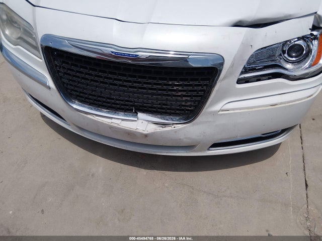 45494768 :رقم المزاد ، 2C3CCAAGXEH378100 vin ، 2014 Chrysler 300 مزاد بيع