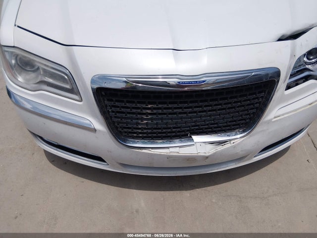 45494768 :رقم المزاد ، 2C3CCAAGXEH378100 vin ، 2014 Chrysler 300 مزاد بيع