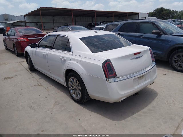 45494768 :رقم المزاد ، 2C3CCAAGXEH378100 vin ، 2014 Chrysler 300 مزاد بيع