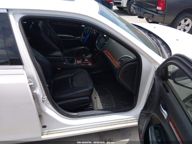 45494768 :رقم المزاد ، 2C3CCAAGXEH378100 vin ، 2014 Chrysler 300 مزاد بيع
