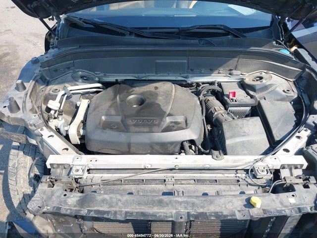 Продаж на аукціоні авто 2017 Volvo Xc90 T6 Momentum, vin: YV4A22PKXH1173125, номер лоту: 45494772