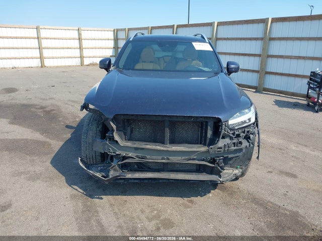 Продаж на аукціоні авто 2017 Volvo Xc90 T6 Momentum, vin: YV4A22PKXH1173125, номер лоту: 45494772