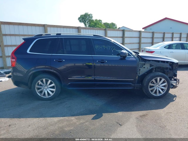 Aukcja sprzedaży 2017 Volvo Xc90 T6 Momentum, vin: YV4A22PKXH1173125, numer aukcji: 45494772