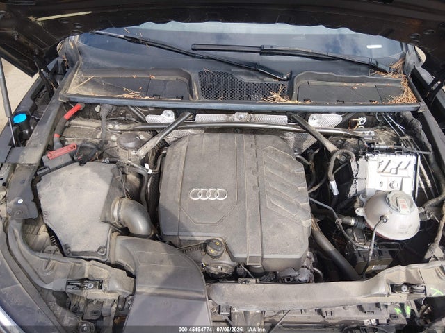 Aukcja sprzedaży 2021 Audi Q5 Premium Plus 45 Tfsi Quattro S Tronic, vin: WA1BAAFY6M2086637, numer aukcji: 45494774