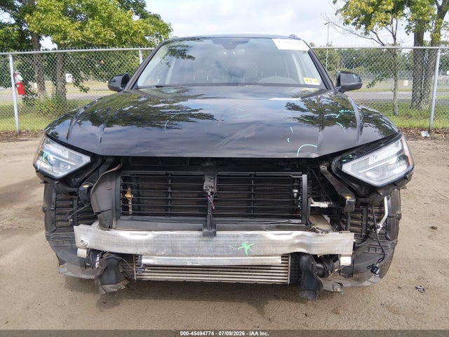 Aukcja sprzedaży 2021 Audi Q5 Premium Plus 45 Tfsi Quattro S Tronic, vin: WA1BAAFY6M2086637, numer aukcji: 45494774