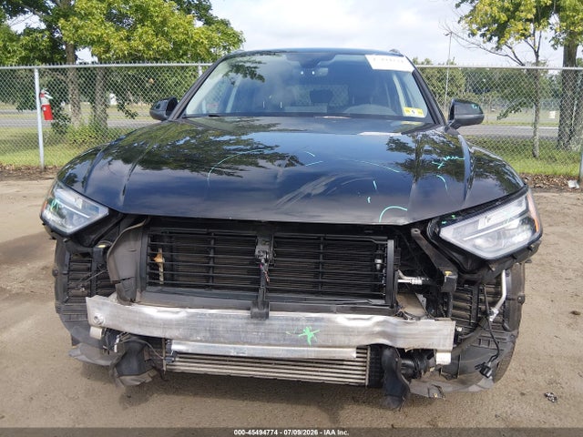 Aukcja sprzedaży 2021 Audi Q5 Premium Plus 45 Tfsi Quattro S Tronic, vin: WA1BAAFY6M2086637, numer aukcji: 45494774