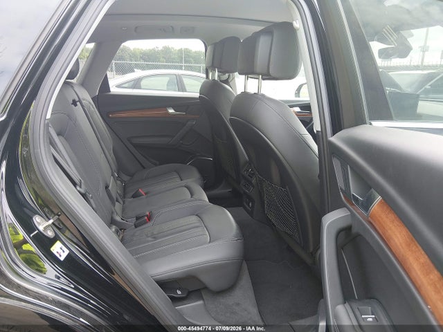 Aukcja sprzedaży 2021 Audi Q5 Premium Plus 45 Tfsi Quattro S Tronic, vin: WA1BAAFY6M2086637, numer aukcji: 45494774