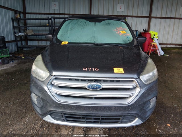 Ford ESCAPE SE 2017 1FMCU0GD8HUC72564 Image 10