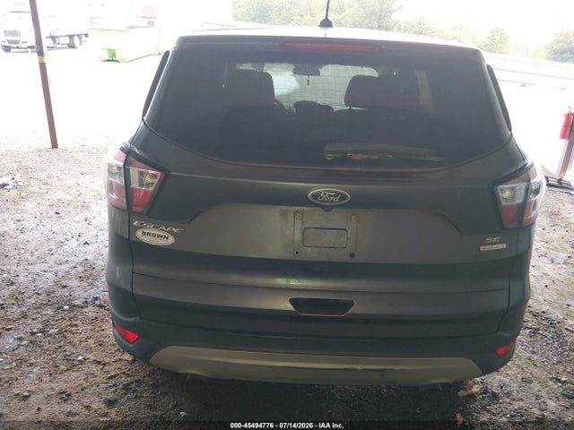 Ford ESCAPE SE 2017 1FMCU0GD8HUC72564 Image 12