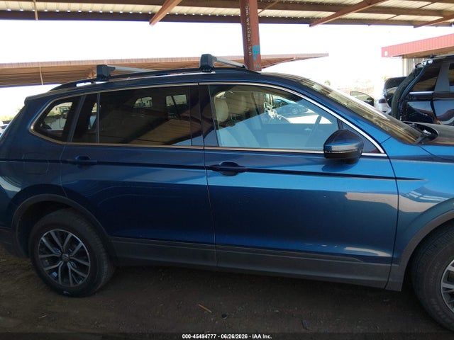 3VV3B7AX9KM194086 Volkswagen Tiguan 2.0t Se/2.0t Sel/2.0t Sel R-line/2.0t Sel R-line Black