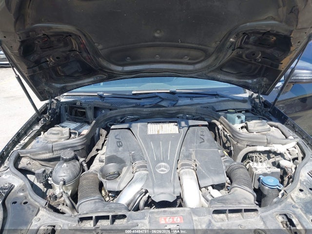Mercedes-Benz CLS 550 2014 WDDLJ7DB0EA082804 Image 10