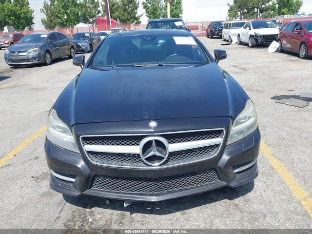 Mercedes-Benz CLS 550 2014 WDDLJ7DB0EA082804 Image 13