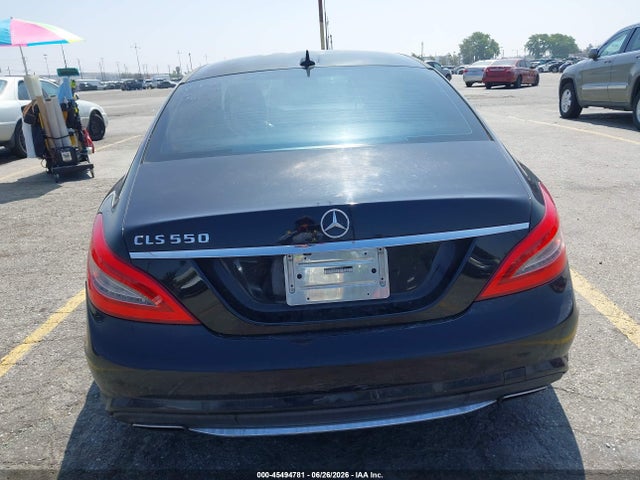 Mercedes-Benz CLS 550 2014 WDDLJ7DB0EA082804 Image 17