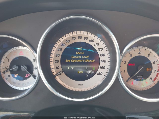 Mercedes-Benz CLS 550 2014 WDDLJ7DB0EA082804 Image 7