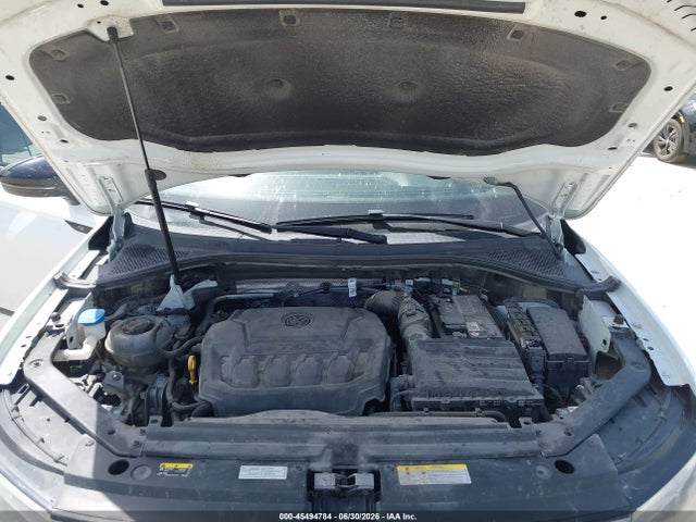 Продаж на аукціоні авто 2023 Volkswagen Tiguan 2.0t Se R-line Black, vin: 3VVCB7AXXPM074918, номер лоту: 45494784