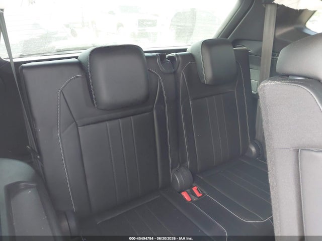 Продаж на аукціоні авто 2023 Volkswagen Tiguan 2.0t Se R-line Black, vin: 3VVCB7AXXPM074918, номер лоту: 45494784