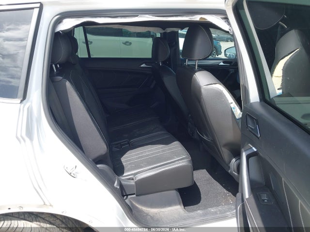 Продаж на аукціоні авто 2023 Volkswagen Tiguan 2.0t Se R-line Black, vin: 3VVCB7AXXPM074918, номер лоту: 45494784