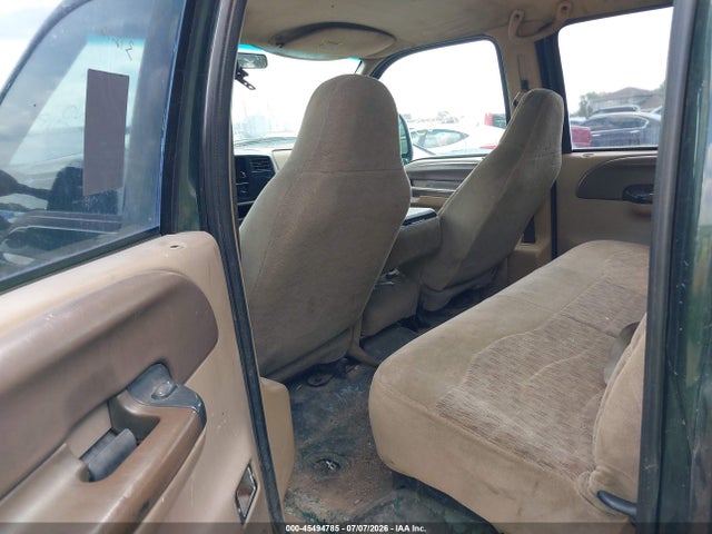 Aukcja sprzedaży 1999 Ford F-350 Lariat/xl/xlt, vin: 1FTWW32F4XED05400, numer aukcji: 45494785