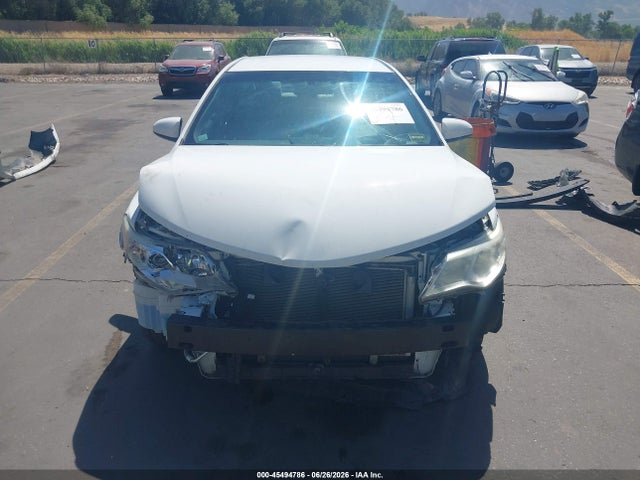 Toyota CAMRY LE 2014 4T4BF1FK4ER371511 Image 12