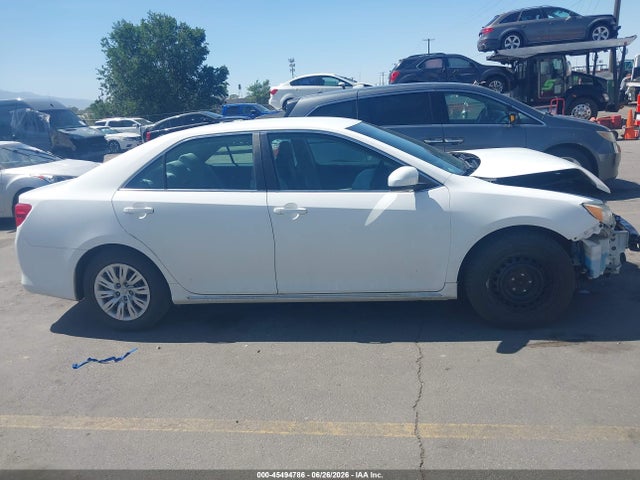 Toyota CAMRY LE 2014 4T4BF1FK4ER371511 Image 13