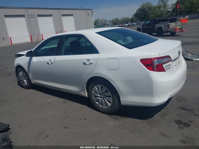 Toyota CAMRY LE 2014 4T4BF1FK4ER371511 Image 14