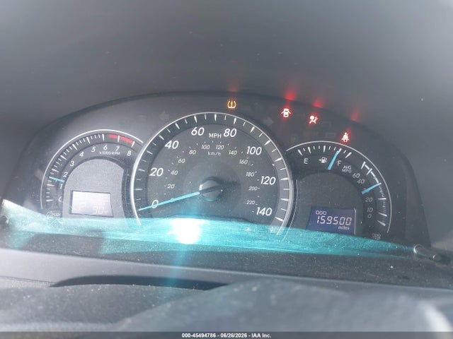 Toyota CAMRY LE 2014 4T4BF1FK4ER371511 Image 15