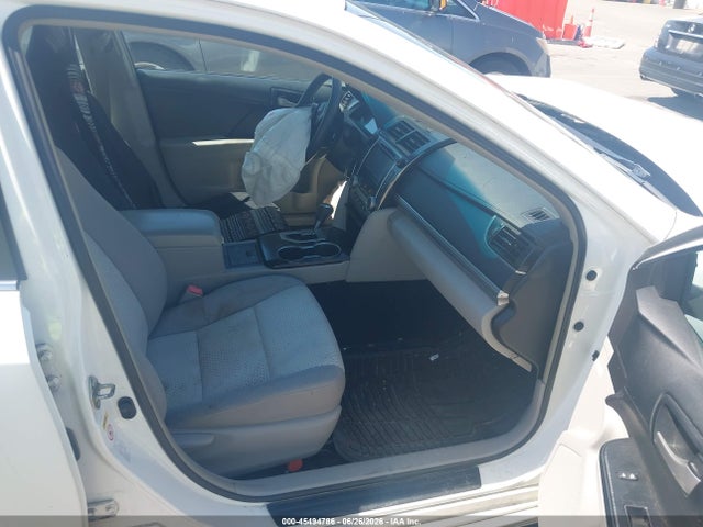 Toyota CAMRY LE 2014 4T4BF1FK4ER371511 Image 5