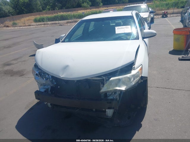 Toyota CAMRY LE 2014 4T4BF1FK4ER371511 Image 6
