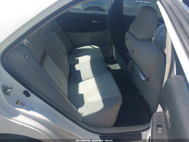 Toyota CAMRY LE 2014 4T4BF1FK4ER371511 Image 8